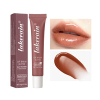 Nourishing, Hydrating And Moisturizing Lip Gloss Lipstick