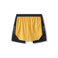 Men's Sports Double Layer Shorts