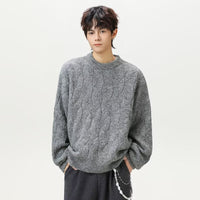 High-end Round-neck Base Layer Topinnerwear
