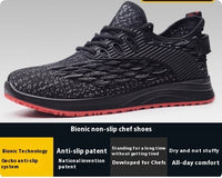 Anti Slip, Waterproof, Oil Proof, Kitchen, Kitchen, Odor Proof, Male