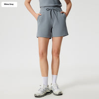 Loose Slimming Outside Wear Running Fitness Yoga Shorts