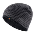 New Men's Fashion Simple Knitted Hat