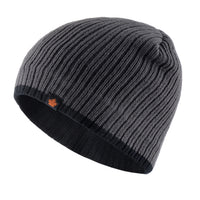 New Men's Fashion Simple Knitted Hat