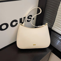 Underarm Bag Retro Women's Cross-body Bag