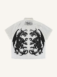 Fashion Short Sleeve Have Many Colors
