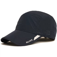 Quick-drying Sun-protection Sports Running Hat
