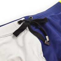 Three-dimensional Anti-glare Swimming Trunks Shorts