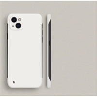 Half Bag Of Borderless Mobile Phone Case