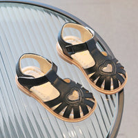 Fashion Girls Love Baotou Sandals