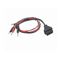 Power Supply Car Upgrade Tool