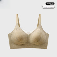Warm Skin Seamless Women's Underwear