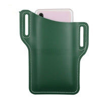 European And American Outdoor Belt-mounted Phone Pouch