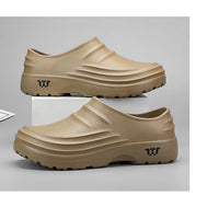 Mens Chef Work Shoes For Doctors And Hospitals