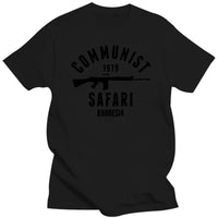Men's Short-sleeved T-shirt