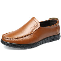 Fancy Men's Casual Shoe Cover Dad
