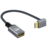 HDTV To HD20 Female HDMI Cable Notebook Video Cable