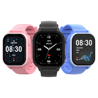 Smart Phone Watch 4G Plug-in Card
