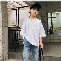 Girls' hip hop Costume
