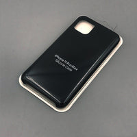 Compatible with Apple , New liquid silicone official phone case