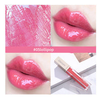 Gella's Starry Lip Glaze