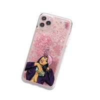 Compatible with Apple , Soft shell mobile phone case