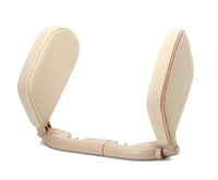 Car sleeping side pillow