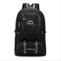 70L Travel Backpack