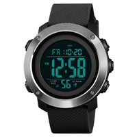 Time Beauty's new outdoor sports watch