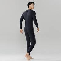 Long Sleeve Trousers One-piece Men's Plus Size Sun Protection