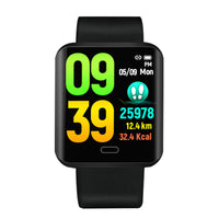 B8 smart bracelet