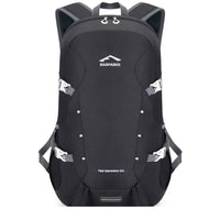 Sports Dual Shoulder Large Capacity Travel Outdoor Foldable Waterproof Backpack