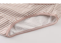 Pure Cotton Adjustable High Waist Pregnant Women's Underpants