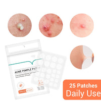 Tea Tree Daily And Night Acne Aste To Reduce