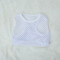 Hollow Mesh Dog Vest Clothing