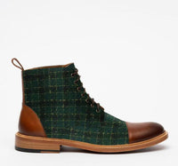 K75 Independent Station Wholesale Men's Boots