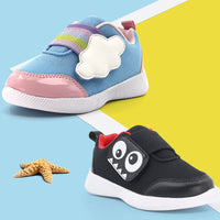 Cute Casual Low-top Toddler Shoes Baby Low-top Sneakers