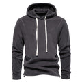 All-matching Men's Polar Fleece Thermal Sweater