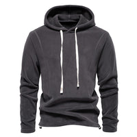 All-matching Men's Polar Fleece Thermal Sweater
