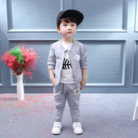 Children clothes set