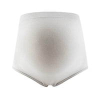 Thin Breathable Cotton Crotch Belly Support Postpartum Pregnant Women Seamless Underwear