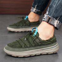 Umbrella Cloth Casual Men's Shoes Summer