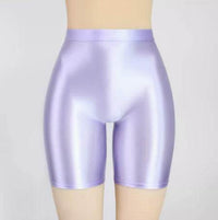 Tight Fitting Women's Stretch Exercise, Bodybuilding, Yoga As A Base