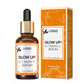 Vitamin C Serum Beauty And Skincare Products