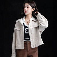 Women's Winter Stylish And Warm Shirt For Layering