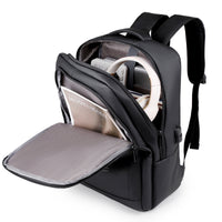 Portable USB Business Computer Bag Waterproof