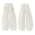 Vintage Heavy Duty High End Relaxed Fit Sabre Cargo Pants
