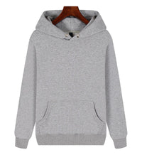 Workwear Hoodie, Autumnwinter Couple's Team Uniforms