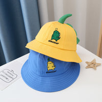 Super Sweet And Cute Spring And Autumn Hat Girl Child