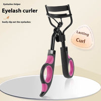 Novice Portable Eyelash Curler