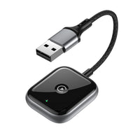 Wired-to-wireless Module Compatible With CarPlay In-car Navigation Smart Box